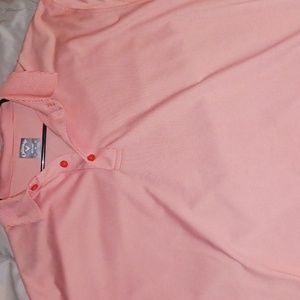 Mens Callaway XL Golf Shirt